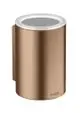 AXOR-HG-Zahnputzbecher-Axor-Universal-Circular-BRG-42804310 gallery number 1